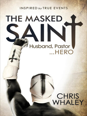 cover image of The Masked Saint